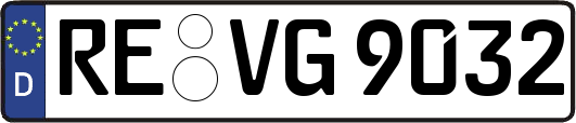 RE-VG9032