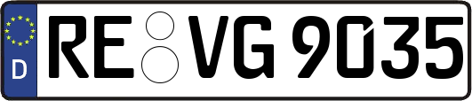 RE-VG9035