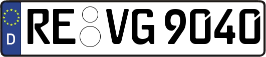 RE-VG9040
