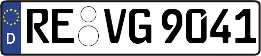 RE-VG9041