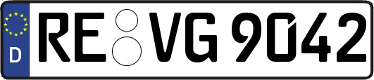 RE-VG9042