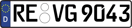 RE-VG9043