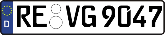 RE-VG9047