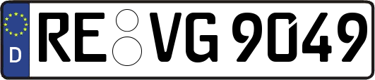 RE-VG9049