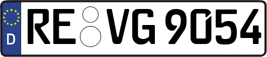 RE-VG9054
