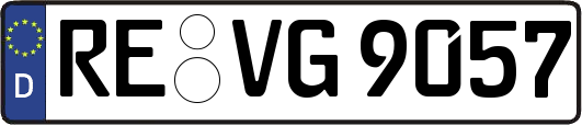 RE-VG9057