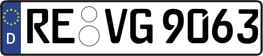 RE-VG9063