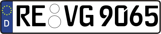 RE-VG9065