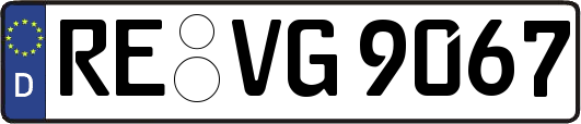 RE-VG9067