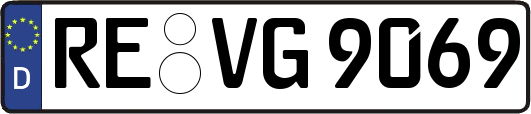 RE-VG9069