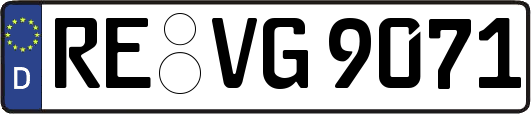 RE-VG9071