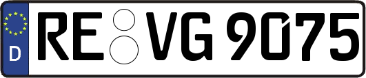 RE-VG9075