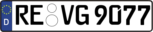 RE-VG9077