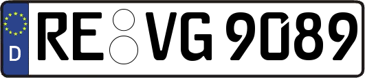 RE-VG9089