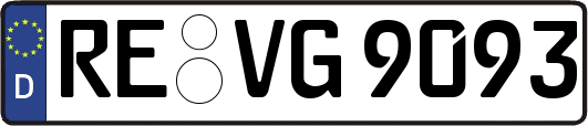 RE-VG9093