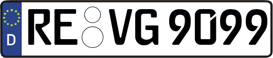 RE-VG9099