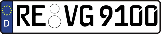 RE-VG9100