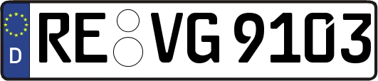 RE-VG9103