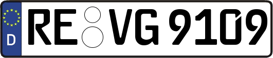 RE-VG9109