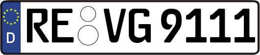 RE-VG9111