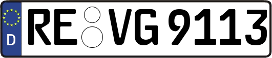 RE-VG9113