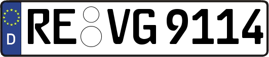 RE-VG9114