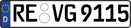 RE-VG9115