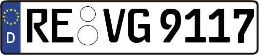 RE-VG9117