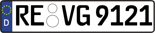 RE-VG9121