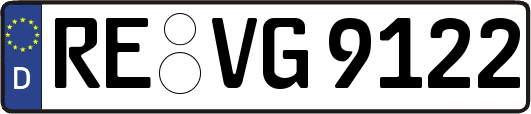 RE-VG9122