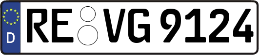 RE-VG9124
