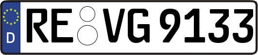 RE-VG9133