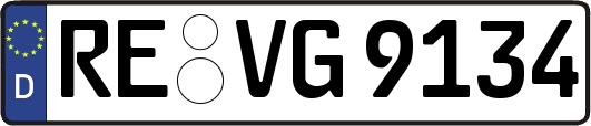 RE-VG9134