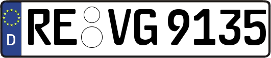 RE-VG9135