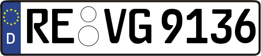 RE-VG9136