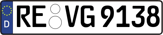 RE-VG9138