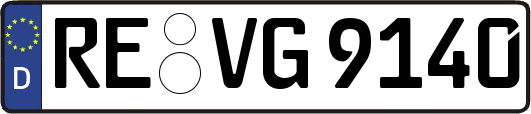 RE-VG9140