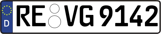 RE-VG9142