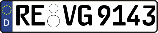 RE-VG9143