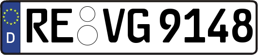 RE-VG9148