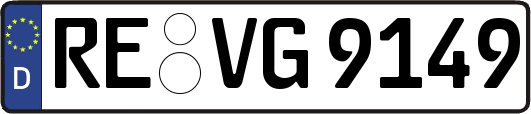 RE-VG9149