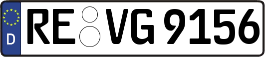 RE-VG9156