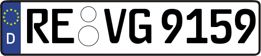 RE-VG9159