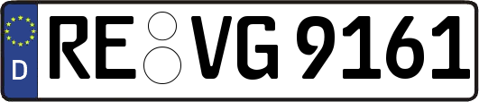 RE-VG9161