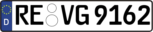 RE-VG9162