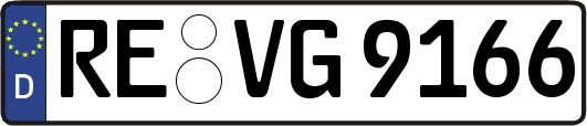 RE-VG9166