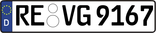 RE-VG9167