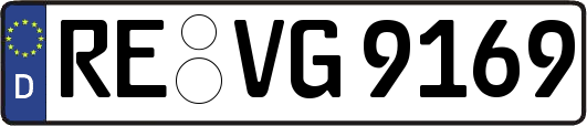 RE-VG9169