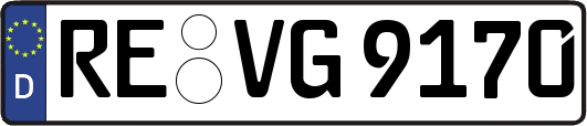 RE-VG9170