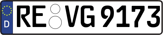 RE-VG9173